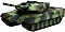 ���� �� ��������������� Heng Long Leopard II A6 Pro 1:16