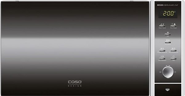������������� ���� Caso MCG 30 Ceramic Chef