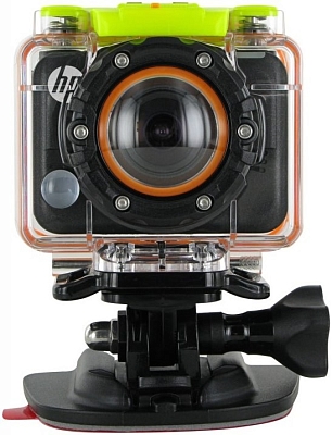 Action ������ HP AC200W