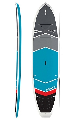 ����� SUP SIC 21 TAO FIT x 34.0 TT 11'0"