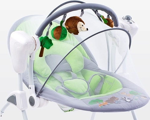 ������-������� Caretero Forest