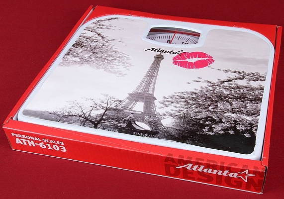 ���� Atlanta ATH-6103