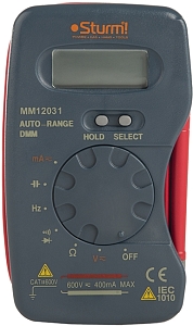 ���������� / ��������� Sturm MM12031