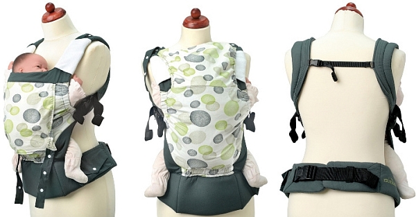 ����� / ������-������� Amazonas Smart Carrier