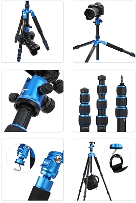 ������ Benro A-1340Q1