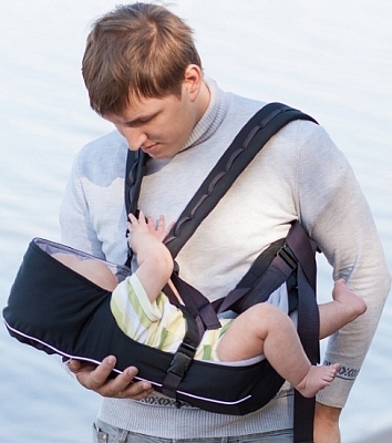 ����� / ������-������� Chudo Chado BabyActive Simple