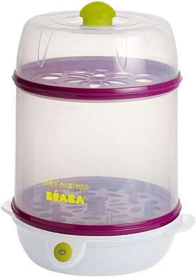 ������������ (�������������) Beaba Steril Express Evolutif