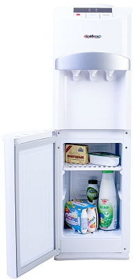 ����� ��� ���� HotFrost V127B