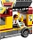 ����������� Lego Pizza Van 60150