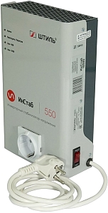 ������������ ���������� Shtil InStab IS550