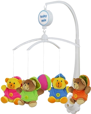 ������ Baby Mix 776M