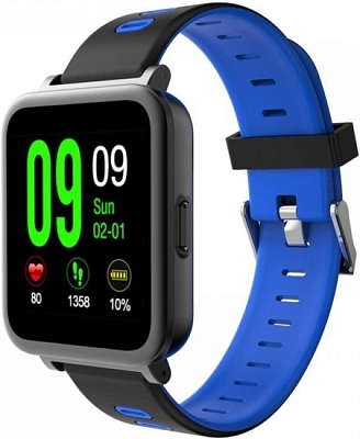 ������� ������ Smart Watch SN10