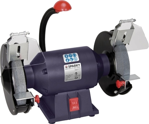 ��������-������������ ������ SPARKY MBG 125L