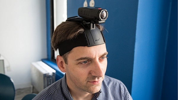 Action ������ Garmin VIRB