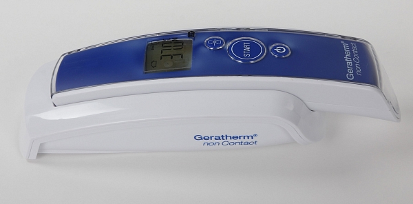 ����������� ��������� Geratherm Non Contact GT 101