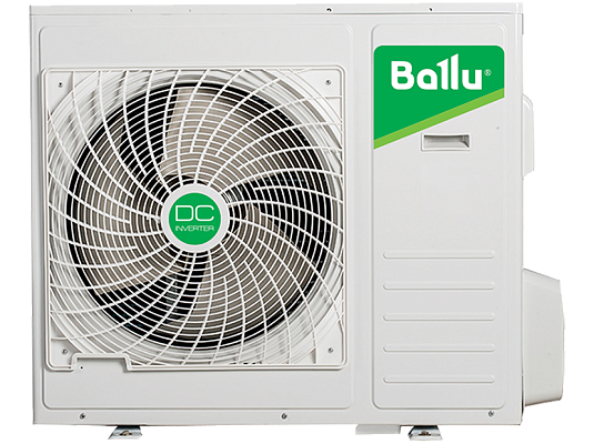 ���� �������� BALLU B3OI-FM/out-24HN1/EU ������ �����-�������, ������������ ����