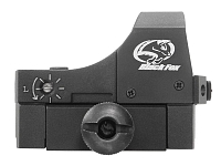 Veber Black Fox 123 RD DVT11