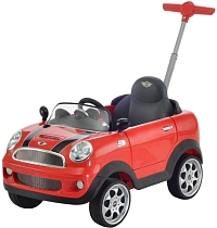 ������� (�������) Vip Toys Mini Cooper ZW455