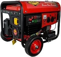 ���������������� DDE DPPG 2801E