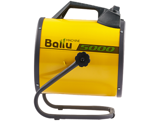 �������� ����� ������������� Ballu BHP-P2-5