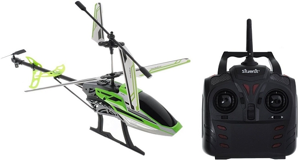 ���������������� �������� Silverlit Sky Eagle III