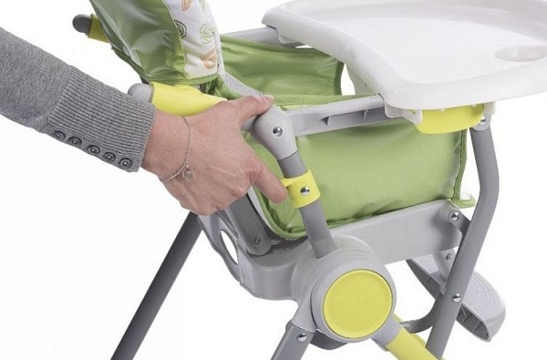 �������� ��� ��������� Chicco Pocket Meal