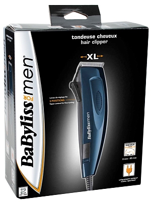 ������� ��� ������� ����� BaByliss E 695