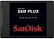 SSD ���������� SanDisk Plus TLC [SDSSDA-240G-G26]