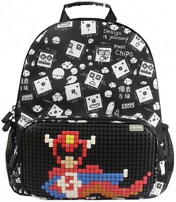 �������� ������ (�����) Upixel Puff Pink