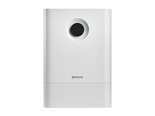 ����� ������� Boneco W 200 ����: �����/white