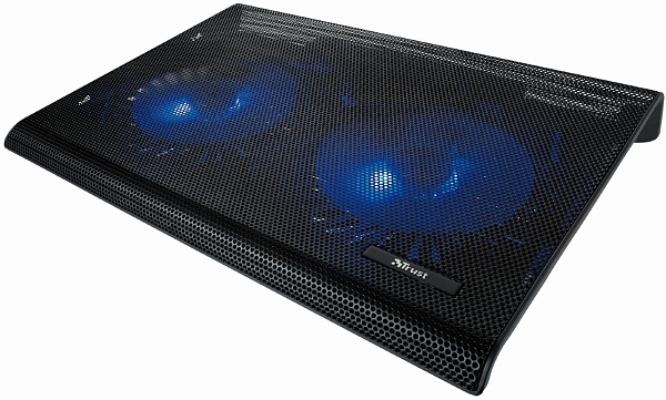 ��������� ��� �������� Trust Azul Laptop Cooling Stand