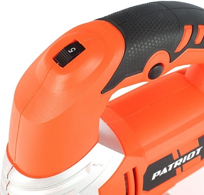 ������������� Patriot LS 601