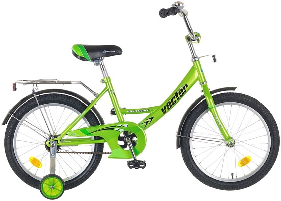 ������� ��������� Novatrack 18 Vector