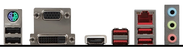 ����������� ����� MSI A320M BAZOOKA