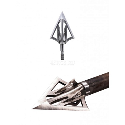 Carbon Express ���������� F-15 Dual Blade (3 ��)