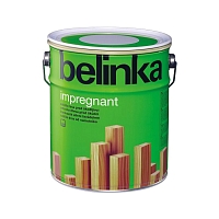 ���������-���������� Belinka Impregnant 10 �