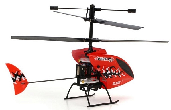 ���������������� �������� Blade Scout CX