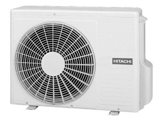 ����������� HITACHI RAC-35WPC/RAK-35RPC