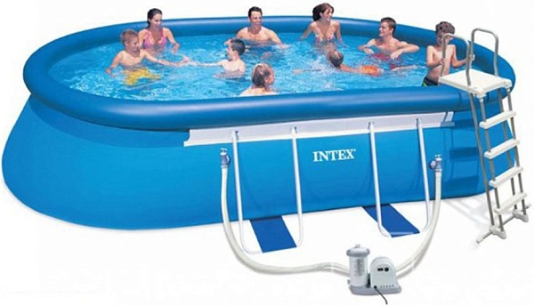 �������� ������� Intex 54432