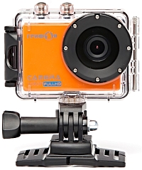 Action ������ Grifon Scout 301