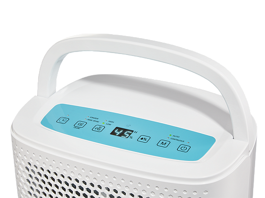 ��������� ������� Ballu BDU-10L