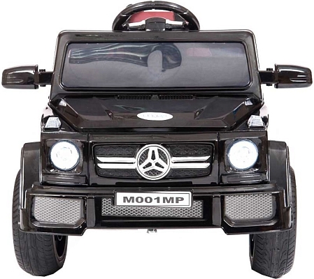 ������� ������������� Barty Mercedes M001MP