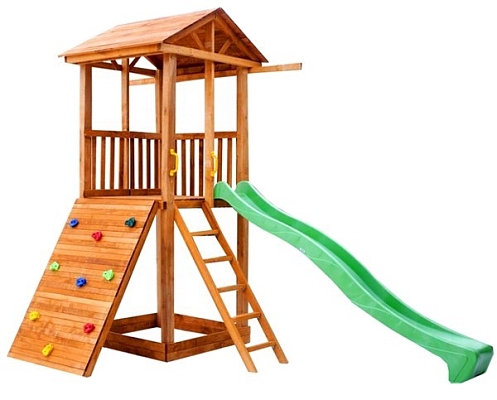 Mozhga Sportivnyj Gorodok 5