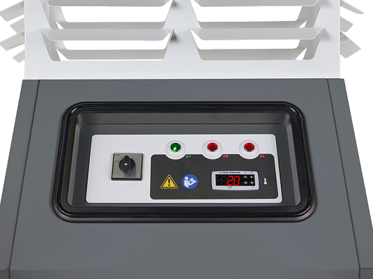 �������������� ������������ ��������� Ballu-Biemmedue CONFORT 2G oil