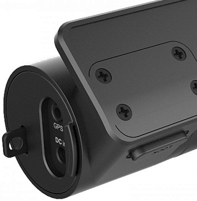 ���������������� BlackVue DR450-1CH GPS