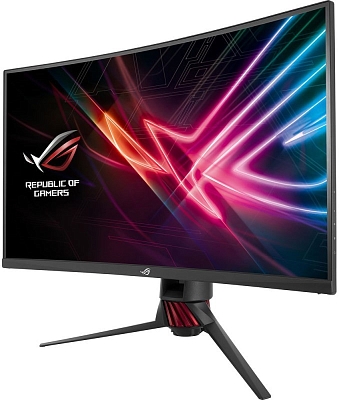 ������� Asus XG32VQ