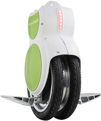 �������� (����������) Airwheel Q6 170WH
