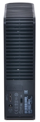 ������� ���� WD Elements Desktop [WDBWLG0020HBK]