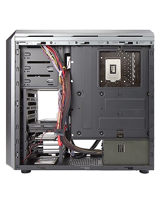 ������ (��������� ����) In Win G7 600W