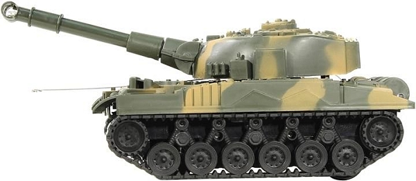 ���� �� ��������������� Mioshi MT-72 1:24